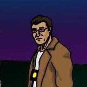 Meet your Posher, Bob